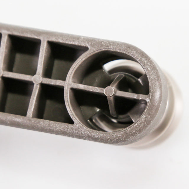 Whirlpool WPW10451914 Genuine OEM Wheel Uper