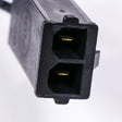 Whirlpool WPW10206473 Genuine OEM Coil Solenoid