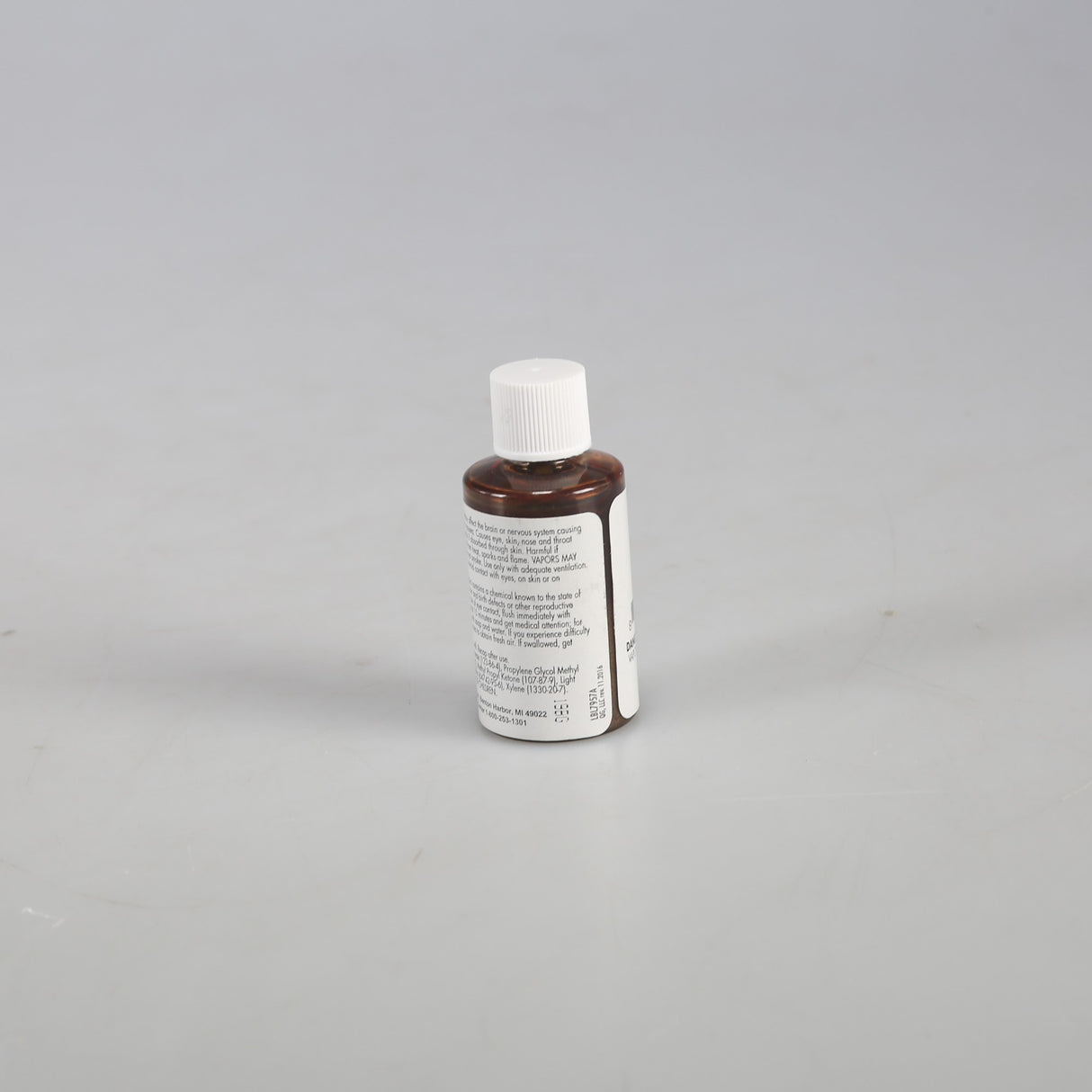 Whirlpool W10134193 Genuine OEM 0.6 Oz. Touch Up Paint O