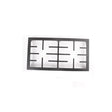 Whirlpool W11344501 Genuine OEM Grate Burner