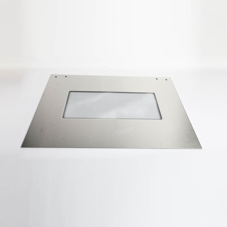 Whirlpool WP9759074 Genuine OEM Glass Door