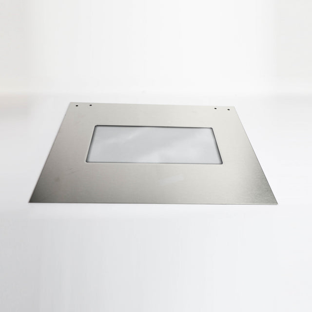 Whirlpool WP9759074 Genuine OEM Glass Door
