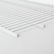 Whirlpool W10860909 Genuine OEM Shelf Wire