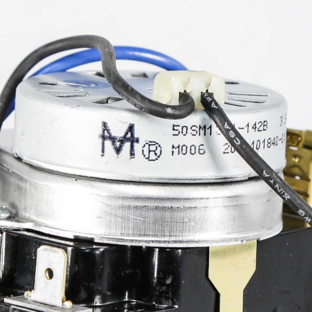 Whirlpool WP3398193 Genuine OEM Timer