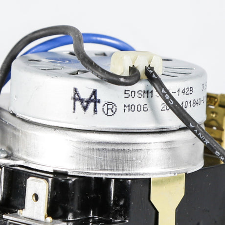 Whirlpool WP3398193 Genuine OEM Timer