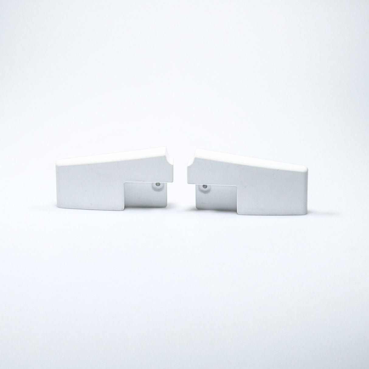 Whirlpool 814562 Genuine OEM Endcap Panel