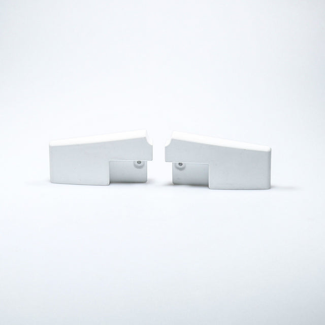 Whirlpool 814562 Genuine OEM Endcap Panel
