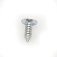 Whirlpool WP74009541 Genuine OEM Screw
