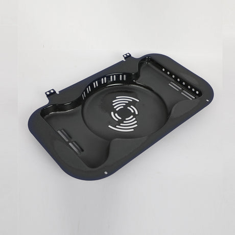 Whirlpool W11234761 Genuine OEM Baffle Conv