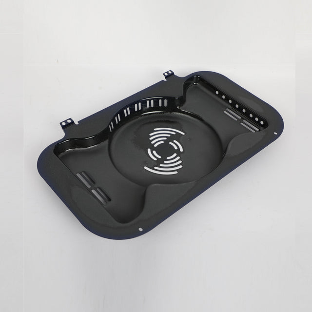 Whirlpool W11234761 Genuine OEM Baffle Conv