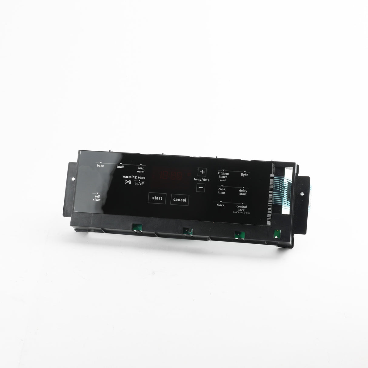 Whirlpool W11536811 Genuine OEM Control Electronic