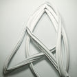 Whirlpool WP4-65151-004 Genuine OEM Gasket Door