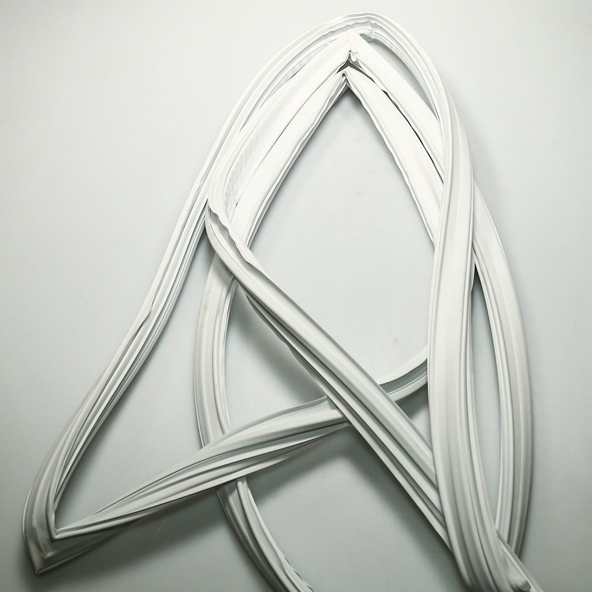Whirlpool WP4-65151-004 Genuine OEM Gasket Door
