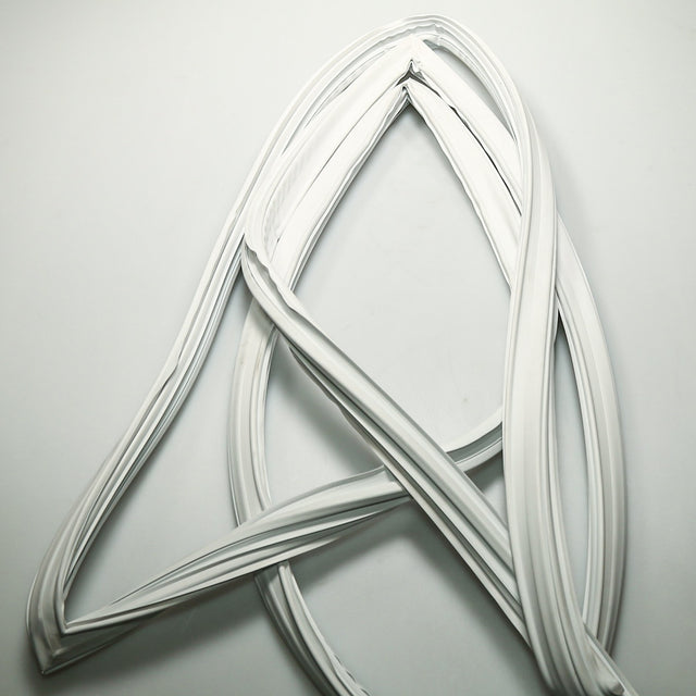 Whirlpool WP4-65151-004 Genuine OEM Gasket Door