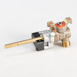 Whirlpool WPW10385582 Genuine OEM Valve Burner