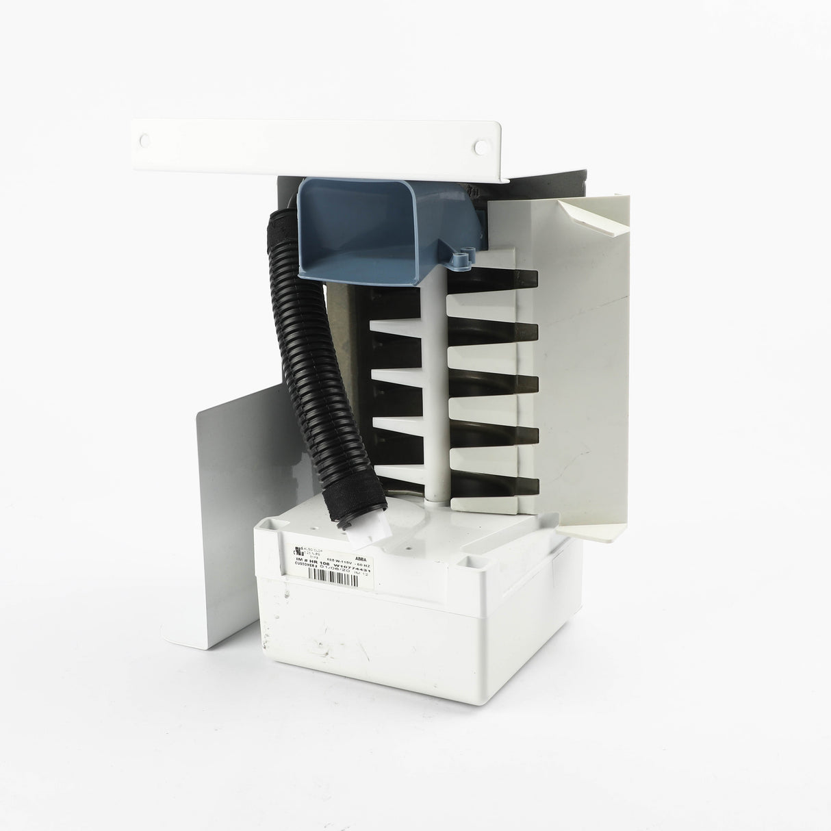Whirlpool W11306283 Genuine OEM Icemaker