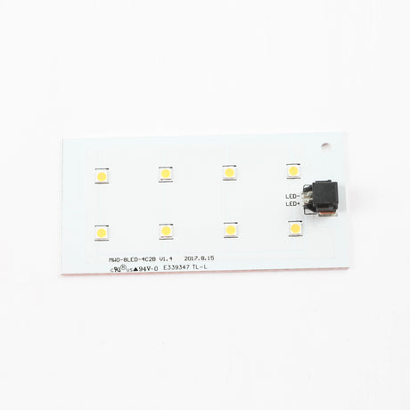 Whirlpool W11048310 Genuine OEM Lamp Assembly