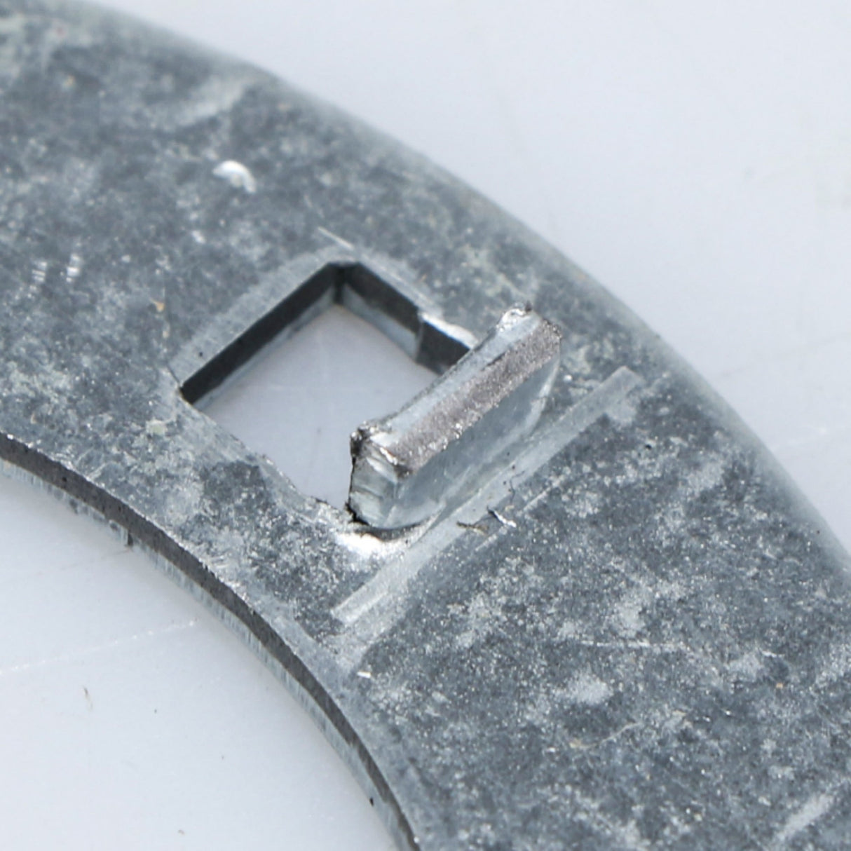 Whirlpool WP8557836 Genuine OEM Plate