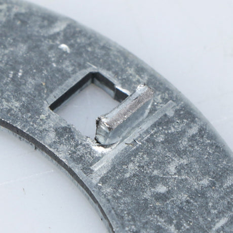 Whirlpool WP8557836 Genuine OEM Plate