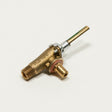 Whirlpool WP9757218 Genuine OEM Valve Burner