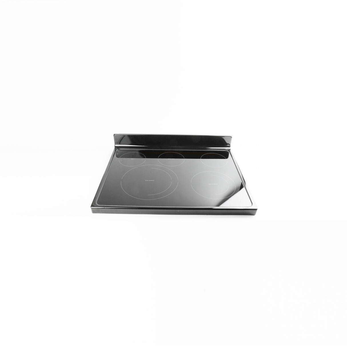 Whirlpool W11129393 Genuine OEM Cooktop