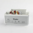 Whirlpool W11648345 Genuine OEM Contrl Box