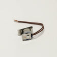 Whirlpool WP4387489 Genuine OEM Bimetl Def