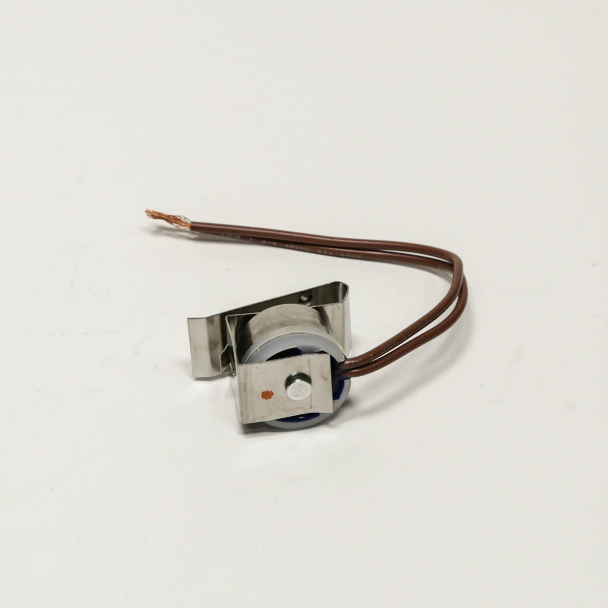 Whirlpool WP4387489 Genuine OEM Bimetl Def