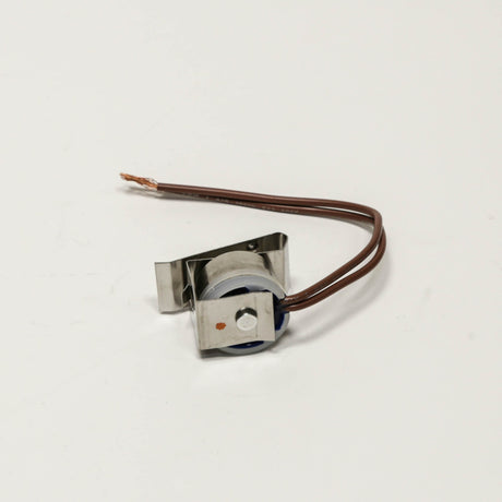 Whirlpool WP4387489 Genuine OEM Bimetl Def