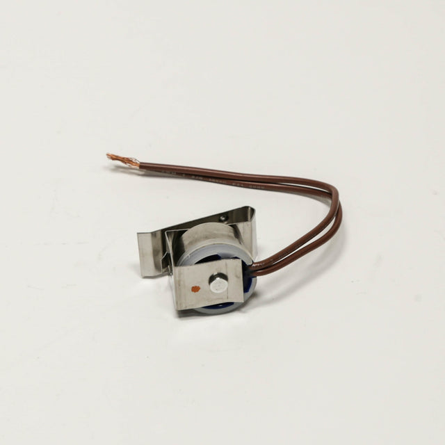Whirlpool WP4387489 Genuine OEM Bimetl Def