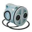 Powers 401-175 Chrome Pressure Balance Chamber Kit for 400 Series Hydroguard Shower Valves