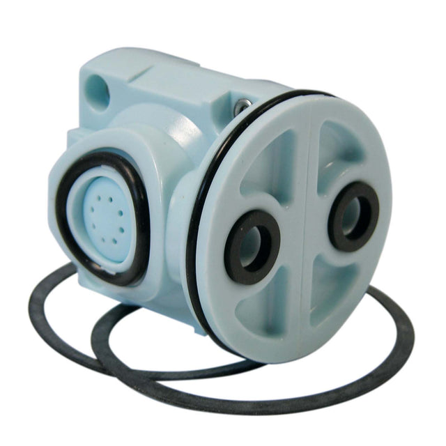 Powers 401-175 Chrome Pressure Balance Chamber Kit for 400 Series Hydroguard Shower Valves