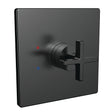 CDCPT25001-MB Lura Shower Valve Trim