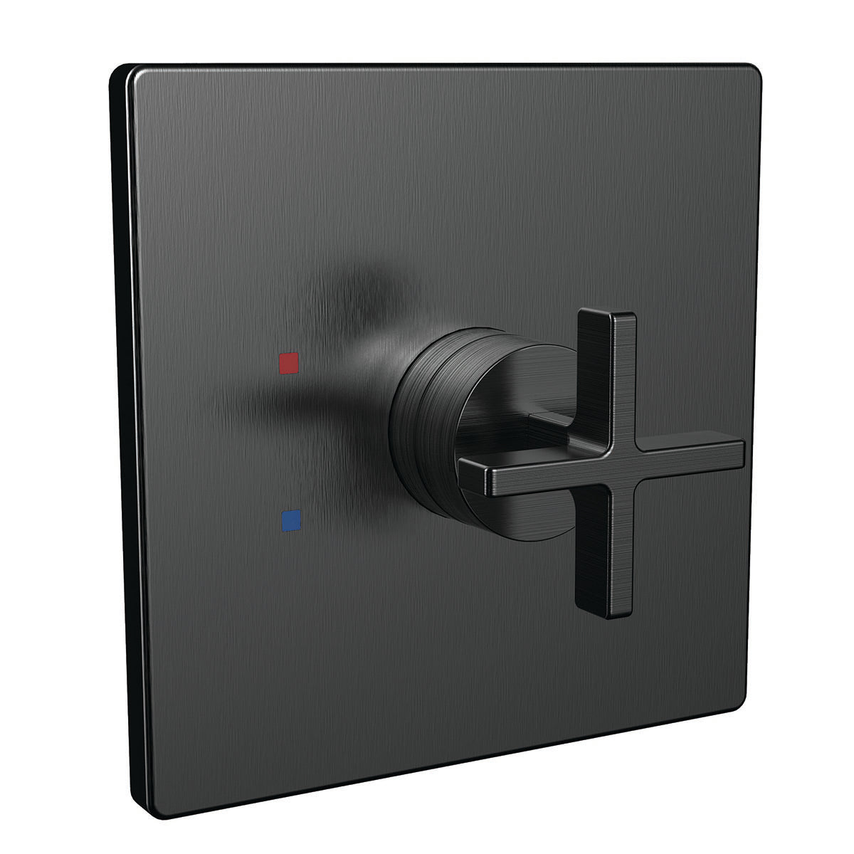 CDCPT25001-MB Lura Shower Valve Trim