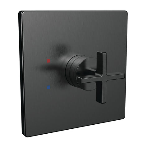 CDCPT25001-MB Lura Shower Valve Trim