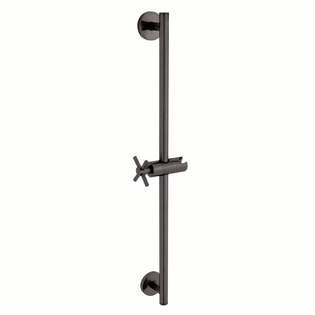 Neo SA-1002-MB Diverter Slide Bar with Cross Handle