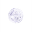 PlumbMaster Approved 26006 207C Plastic Cold Snap-In Index Button for Gerber, Sayco, Speakman, Stanadyne, Union Brass, 1-1/4" OD