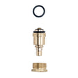 PlumbMaster Approved 08502NL No-Lead Left Hand Cold Stem For American Standard "R Series"