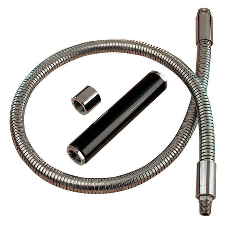 Fisher 2918 Replacement Hose, 44" L For T&B Brass Faucets