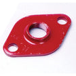Bell & Gossett 101001 Circulator Pump Flange, 3/4", Cast Iron