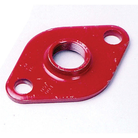 Bell & Gossett 101001 Circulator Pump Flange, 3/4", Cast Iron