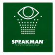 SGN1 Emergency Eyewash Sign