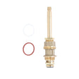 Pfister 910-382 Diverter Stem with Gasket for Contempera, Contessa, Verve, Marquis