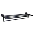 Neo SA-2003-MB Towel Rack