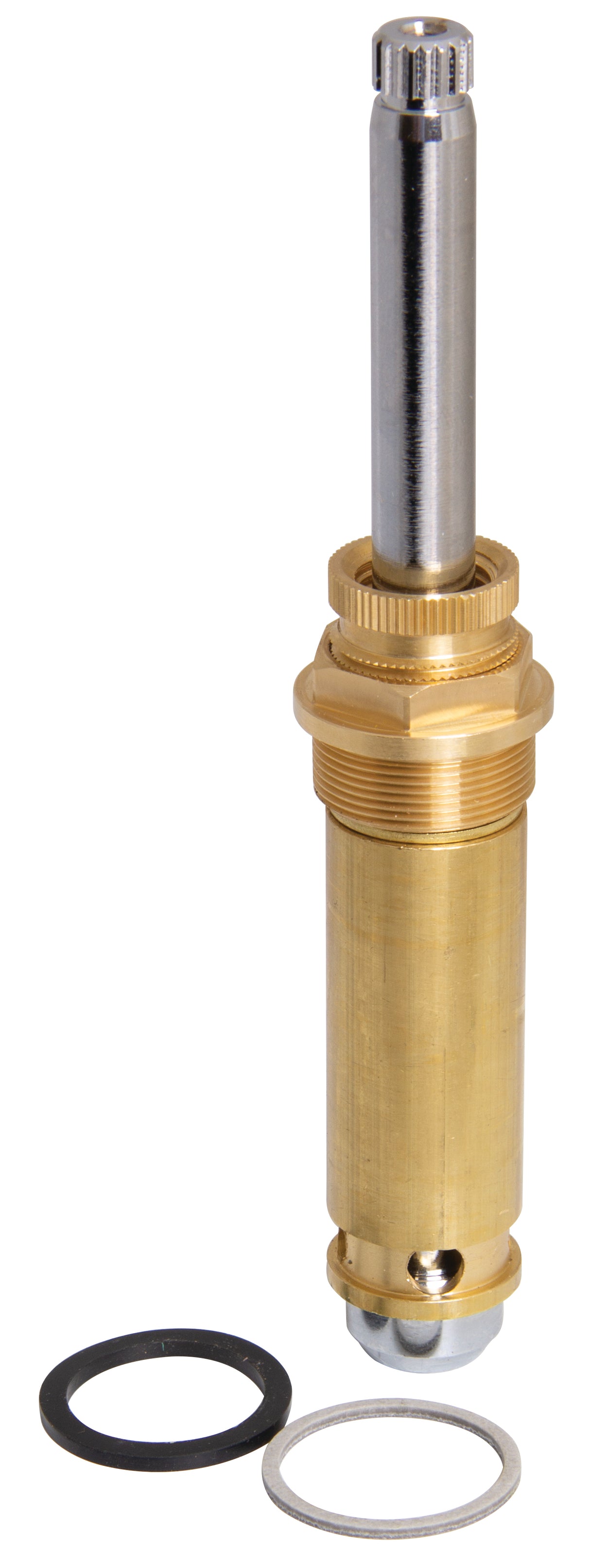 PlumbMaster Approved 6039P Diverter Stem Unit with Bonnet & Sleeve For Series K-7030 Kohler Bath Fixture