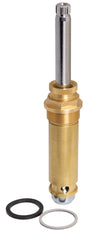 PlumbMaster Approved 6039P Diverter Stem Unit with Bonnet & Sleeve For Series K-7030 Kohler Bath Fixture