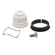 PlumbMaster Approved 31135 Hot Handle Adapter Kit for Moen Bar and Lavatory Faucets