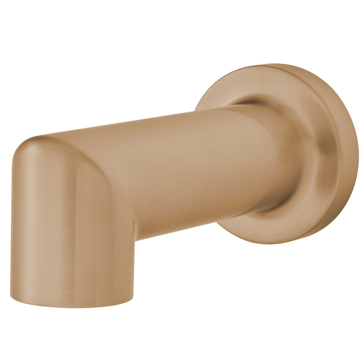 Neo S-1557-BBZ Non Diverter Tub Spout
