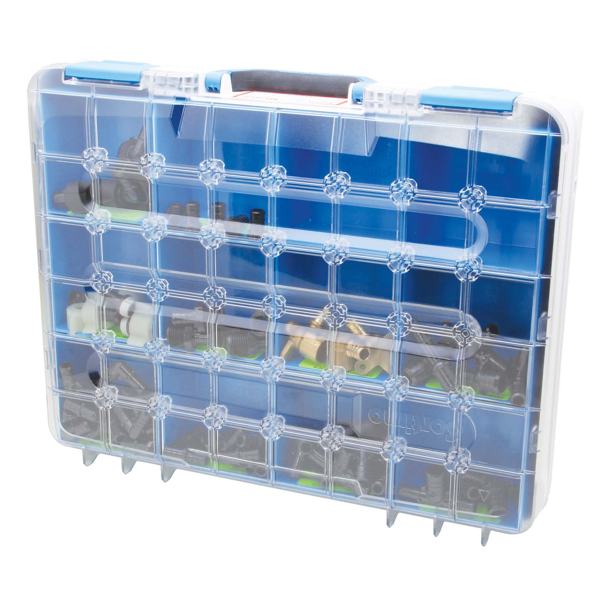 PlumbMaster 50052 1/2" DURA PEX Stock-EZ Kit