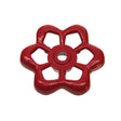 PlumbMaster Approved 81084 12-Point Round Broach Wheel Handle (Retail Pack)